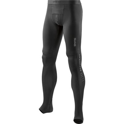 Skins DNAmic Recovery Elite Long Tights AW18 review