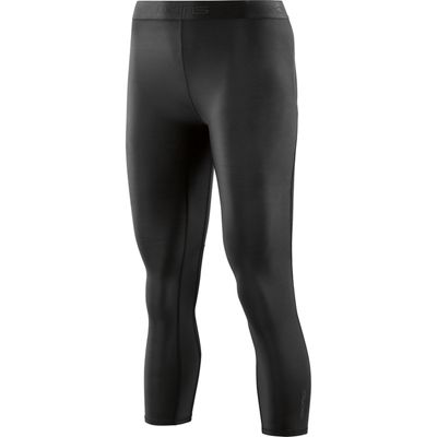 Skins Women's DNAmic 7-8 High Waisted Tights AW18 review