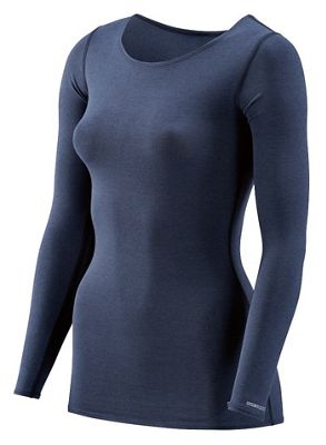 Skins Women's DNAmic Sleep Recovery LS Top AW18 review