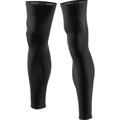 Skins DNAmic Thermal Compression Leg Warmer AW18 review