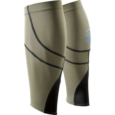 Skins Calf Tights MX AW18 Reviews