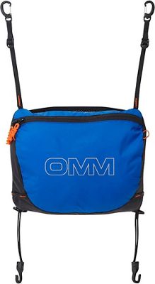 OMM Chest Pod  - Bleu, Bleu