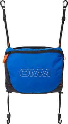 OMM Chest Pod SS18 - Blue, Blue