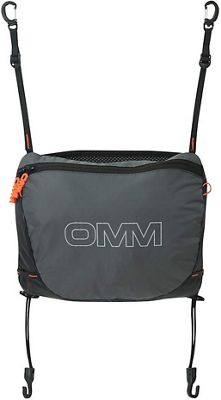OMM Chest Pod  - Gris, Gris