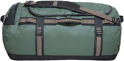 The North Face Base Camp Duffel (Large) 2018 review