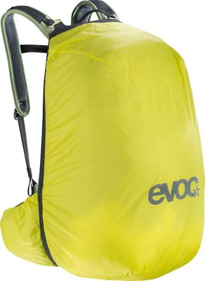 Evoc Explorer Pro Rucksack - Black - 30L}, Black