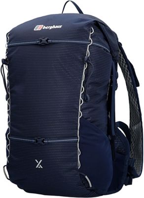 Berghaus Fast Hike 20 - Dusk - One Size