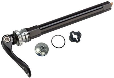 Axe Quick Release Manitou Hexlock (15 mm) - Noir - 100mm, Noir