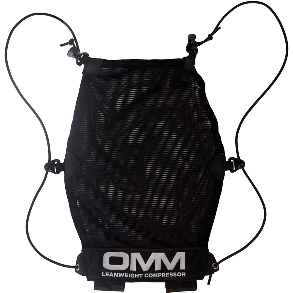 OMM Leanweight Kit 5L 2016 - Noir - One Size, Noir