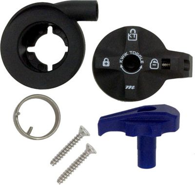 Manitou Kwik Toggle Dampner Knob Kit review