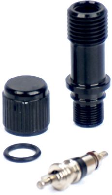 Manitou Mcleod Rear Shock Air Valve Kit review