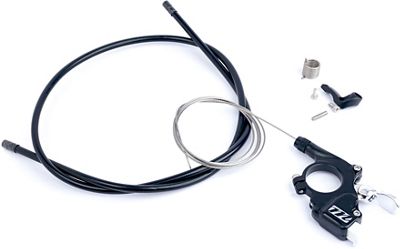 Manitou Integrated Lock Out Remote Kit (MILO) - Black, Black