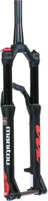 Manitou Machete Pro Forks Reviews