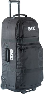 Evoc World Traveller (125L) 2016 review