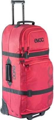 Evoc World Traveller (125L) 2016 review