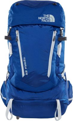 The North Face Women's Terra 55 Backpack 2018 review