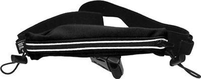 SPIBelt Endurance Belt - Black - One Size, Black