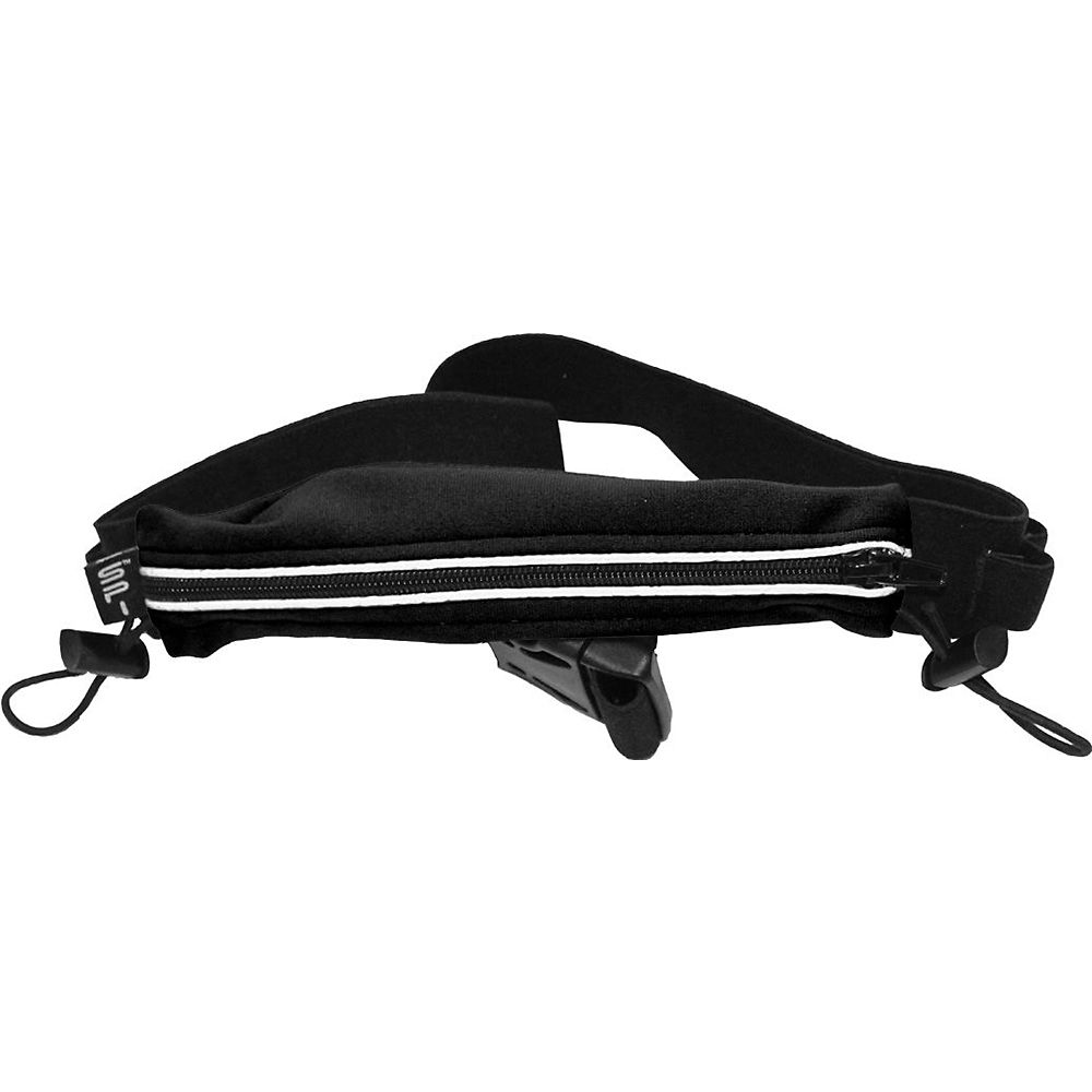 SPIBelt Endurance Belt - Noir, Noir