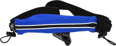 SPIBelt Endurance Belt - Blue - One Size, Blue