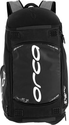 Orca Triathlon Transition Bag 2016 review