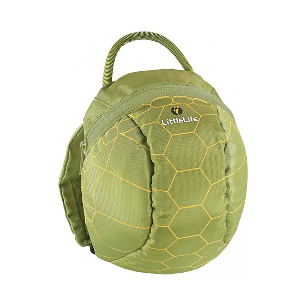 LittleLife Toddler Animal Daysack 2016 - Turtle - One Size, Turtle
