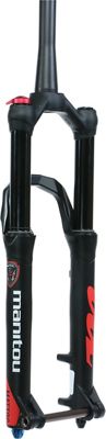 Manitou Mattoc Comp BOOST Forks review