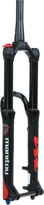 Manitou Mattoc Comp Forks review