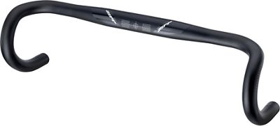 Zipp Service Course SL70 Handlebar - High Polish Black - 31.8mm, High Polish Black
