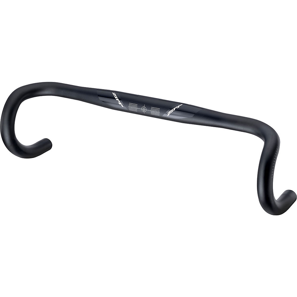 Cintre Zipp Service Course SL70 - High Polish Black - 31.8mm, High Polish Black