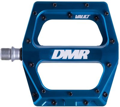 DMR Vault V2 Pedals Review