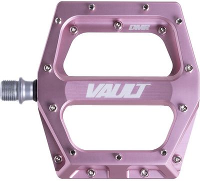 DMR Vault V2 Pedals - Pink, Pink