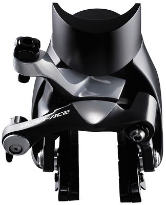 Shimano Dura-Ace 9010 Road Brake Caliper 2017 Review