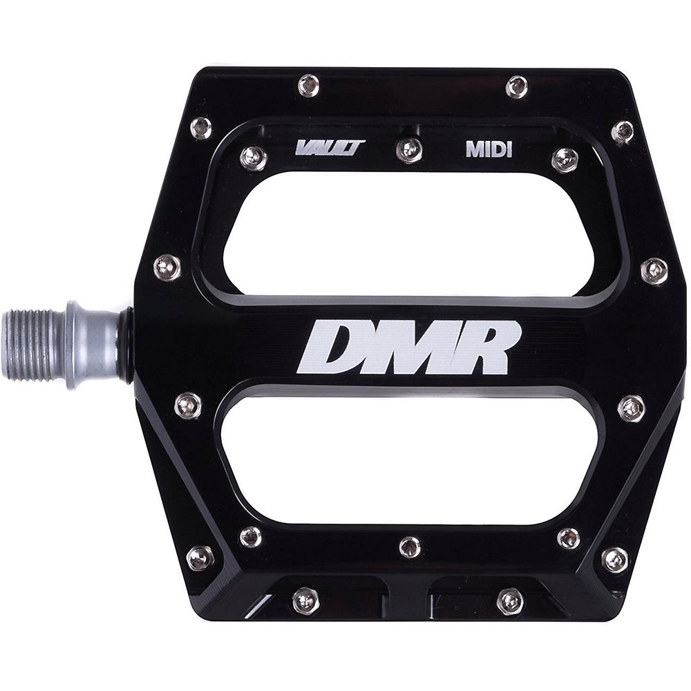 Pédales DMR Vault Midi V2 - Noir, Noir