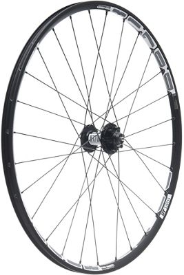 DT Swiss X1700 Front MTB Wheel review