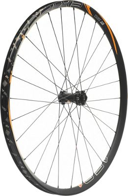 DT Swiss EX1501 Spline Front MTB Wheel review