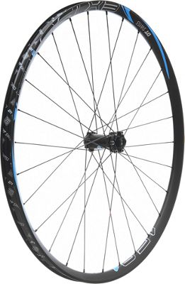 DT Swiss EX1501 Spline Front MTB Wheel Review