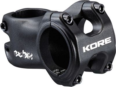 Kore Cubix M35 Stem review