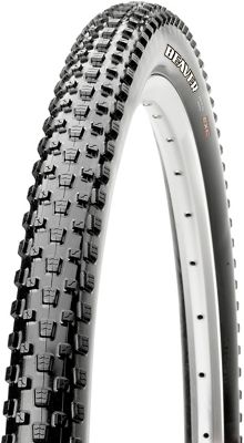 Maxxis Beaver Dual Compound TR MTB Tyre review