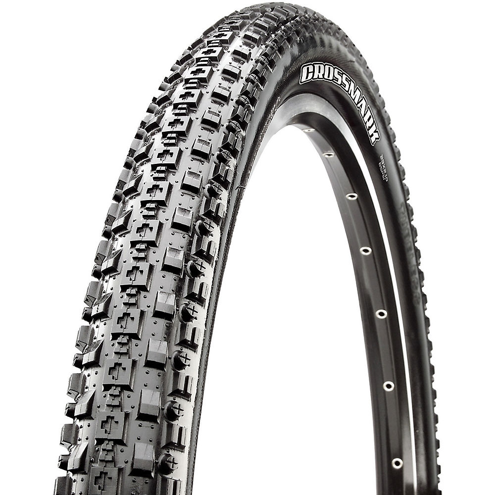 Maxxis Crossmark EXO TR MTB Tyre Reviews Maxxis CrossMark 29 Tyre Review Bike