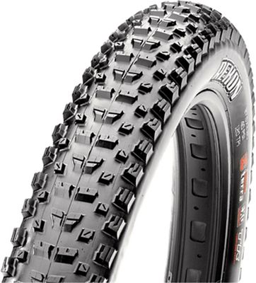 Maxxis Rekon EXO TR MTB Tyre review