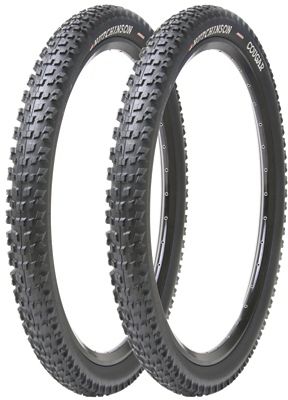 Hutchinson Cougar Tubeless MTB Tyres review