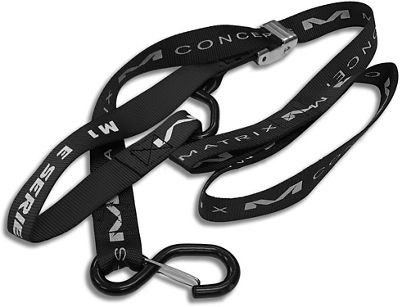 Matrix E Series 1 Inch Tie Down Set review