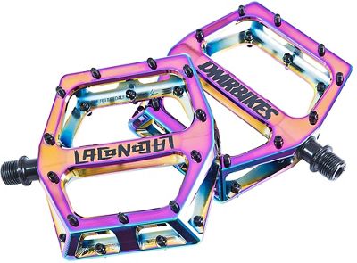 DMR Vault V2 Lacon Signature Pedals - Purple, Purple