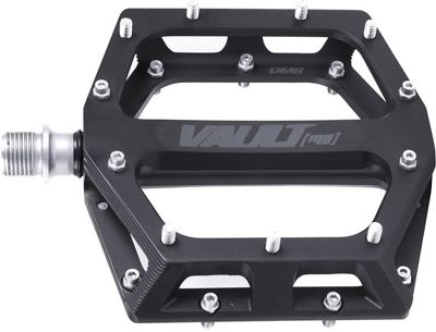 DMR Vault Magnesium V2 Pedals review