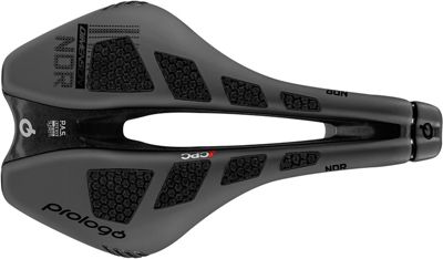 PROLOGO Dimension-NRD CPC Saddle (Tirox Rails) review