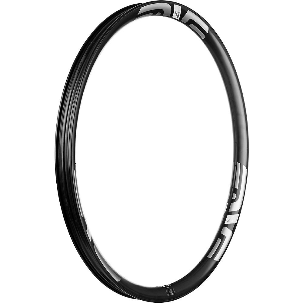 ENVE M735 Carbon MTB Rim - Noir - blanc - 32H