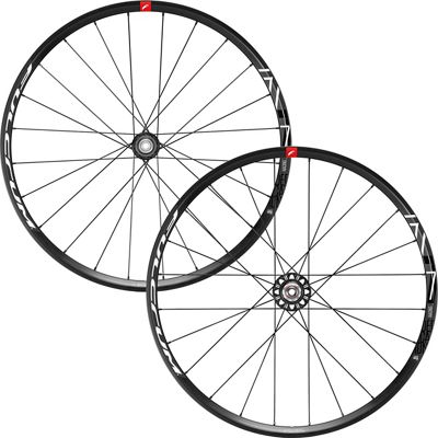 Fulcrum Racing 7 C19 DB 2-Way Fit Wheelset 2020 Review