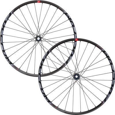 Fulcrum Red Zone 5 TR MTB Wheelset (QR) 2019 review