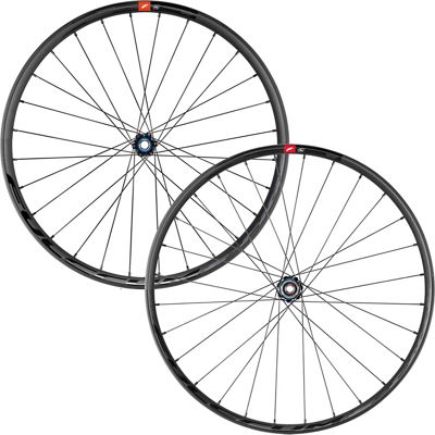 Fulcrum E-Fire 3 TR Boost MTB Wheelset 2020 Review