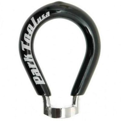 Park Tool Spoke Wrench - Black - SW-0, Black